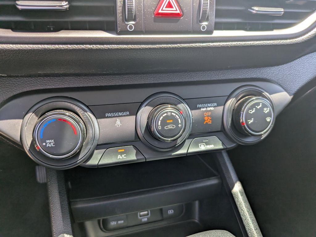 2024 Kia Forte LXS San Clemente CA