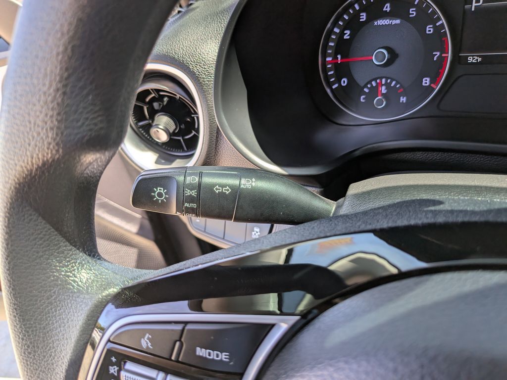 2024 Kia Forte LXS San Clemente CA