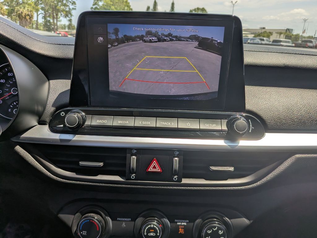 2024 Kia Forte LXS San Clemente CA