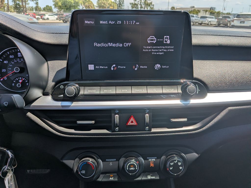 2024 Kia Forte LXS San Clemente CA