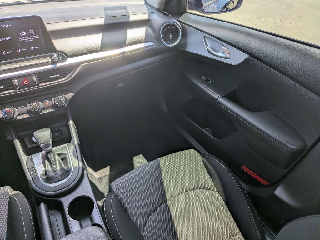 2024 Kia Forte LXS San Clemente CA