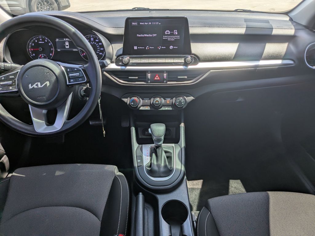 2024 Kia Forte LXS San Clemente CA