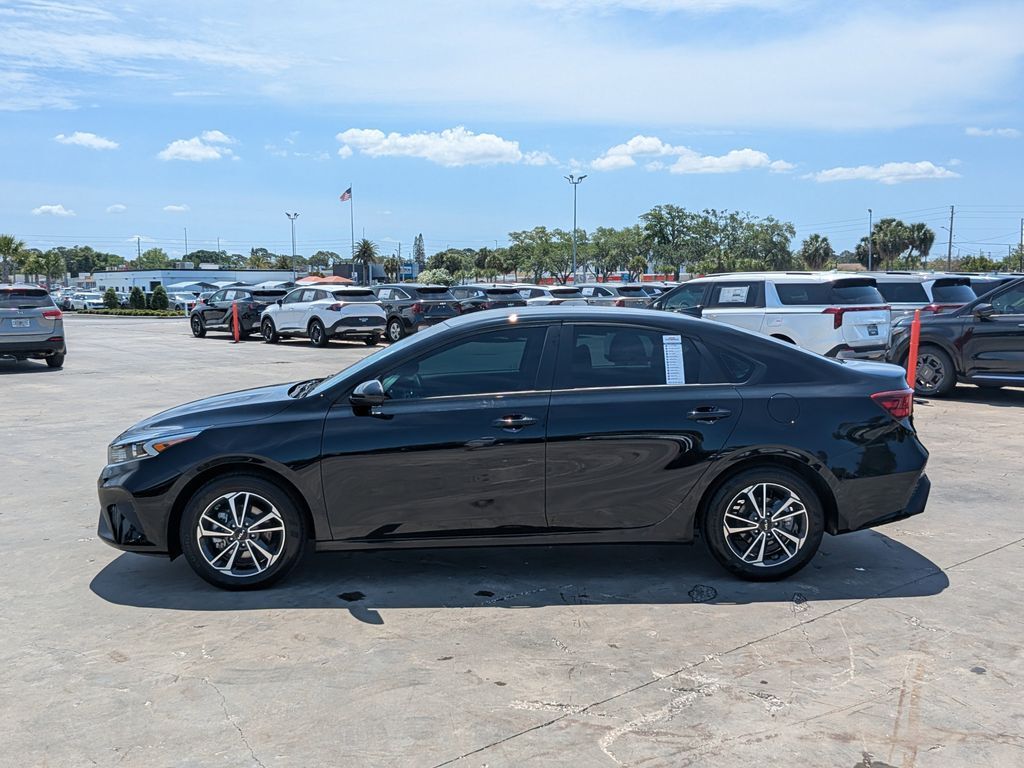 2024 Kia Forte LXS San Clemente CA