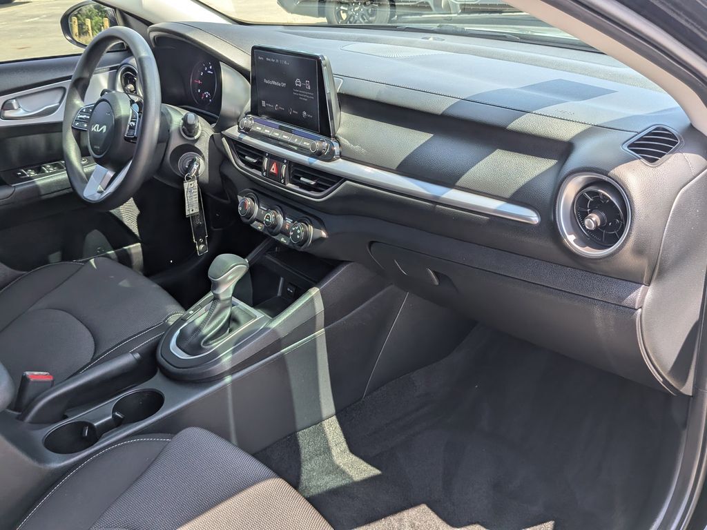 2024 Kia Forte LXS San Clemente CA