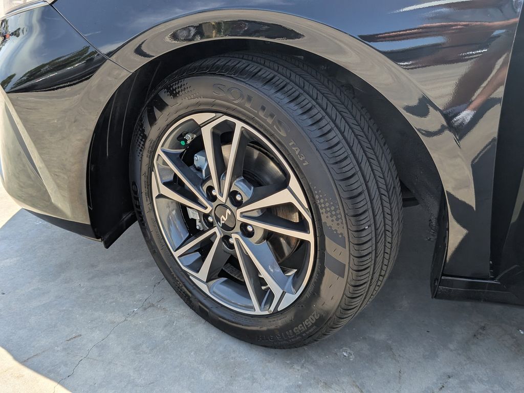 2024 Kia Forte LXS San Clemente CA