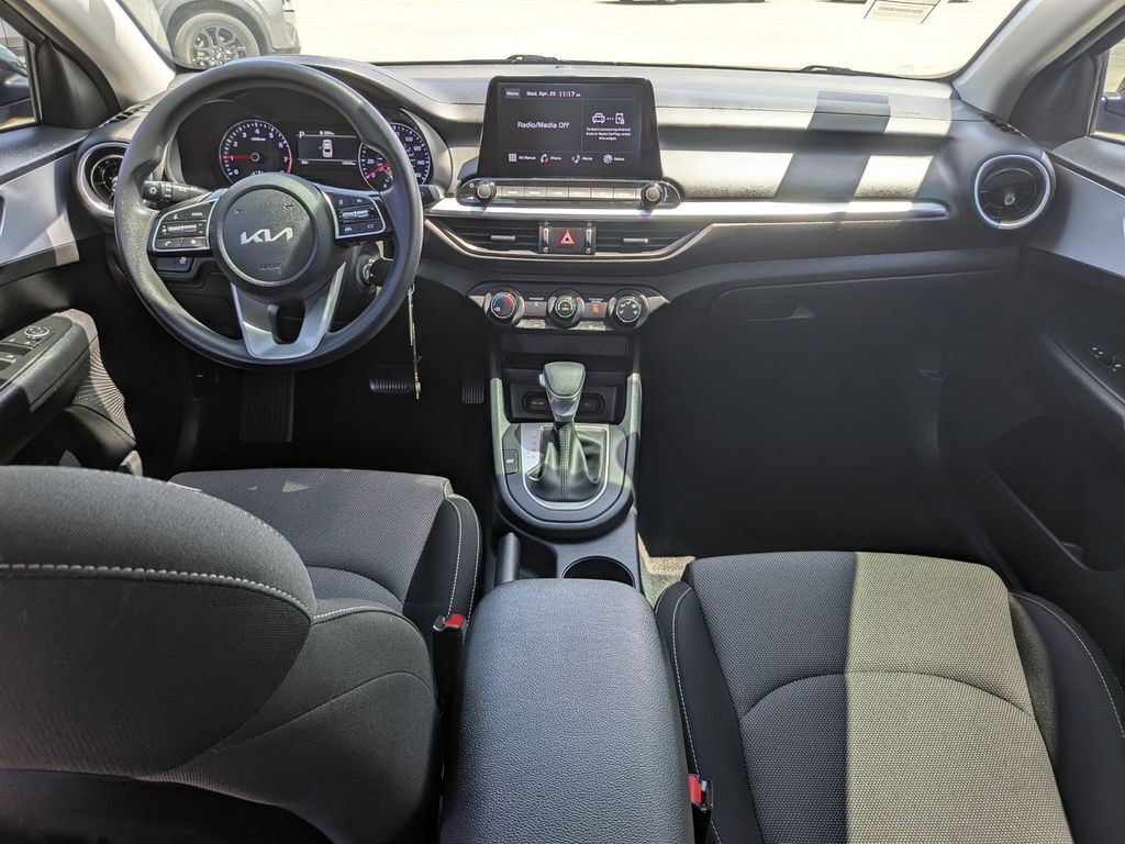 2024 Kia Forte LXS San Clemente CA