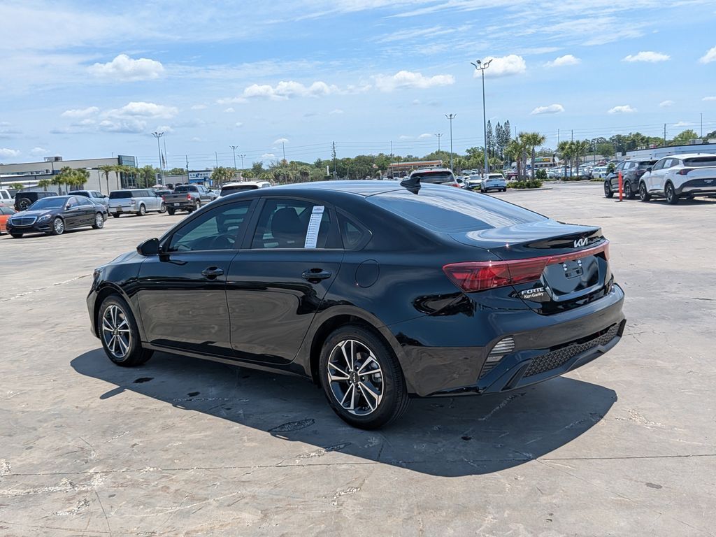 2024 Kia Forte LXS San Clemente CA