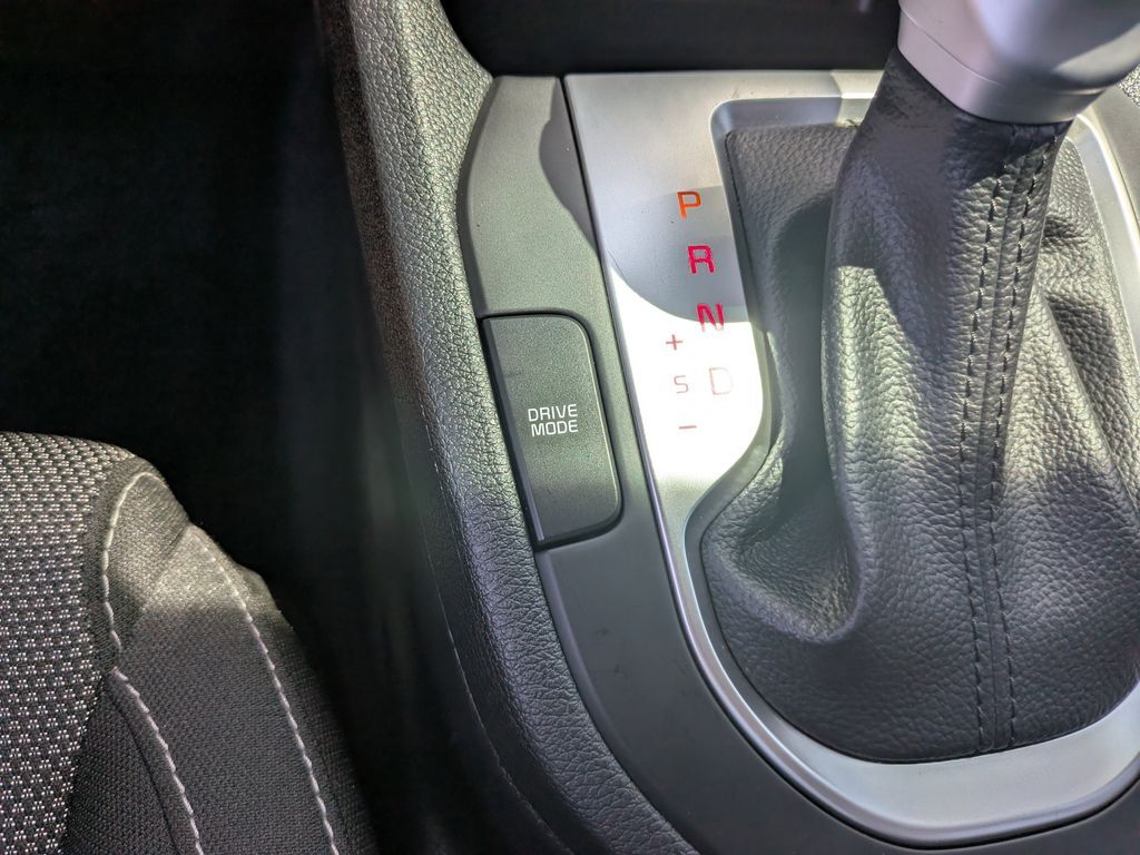 2024 Kia Forte LXS San Clemente CA
