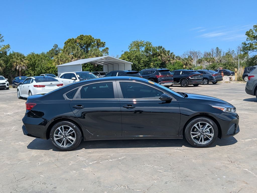 2024 Kia Forte LXS San Clemente CA
