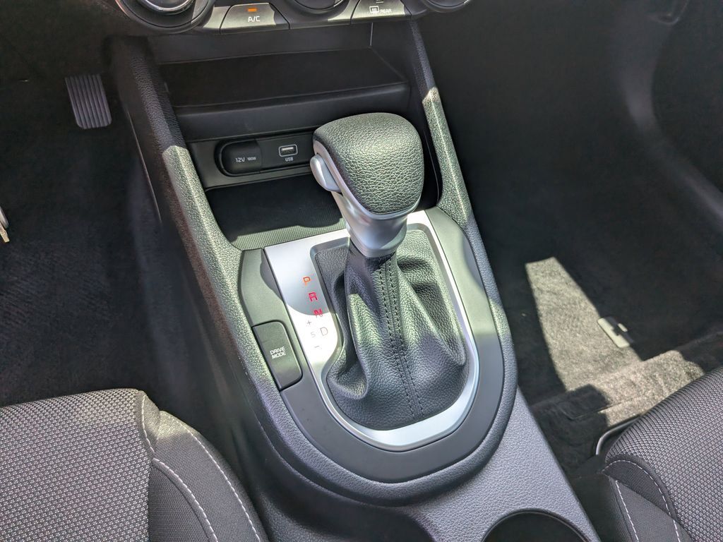 2024 Kia Forte LXS San Clemente CA
