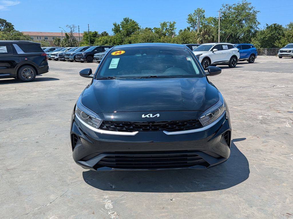 2024 Kia Forte LXS San Clemente CA
