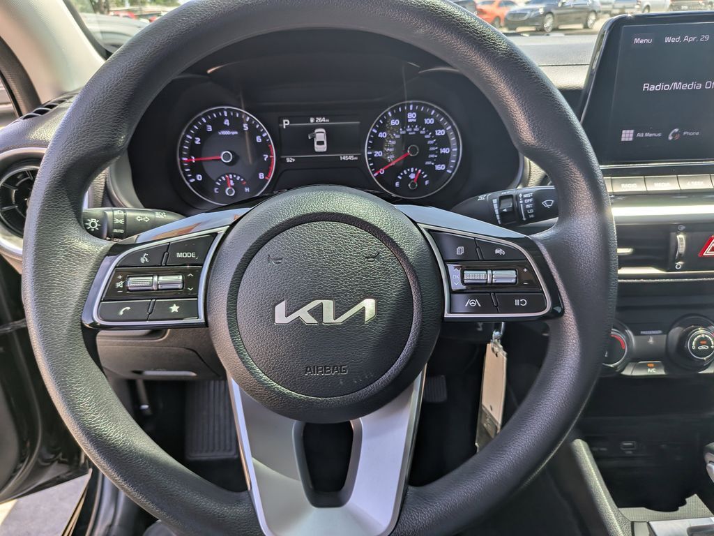 2024 Kia Forte LXS San Clemente CA