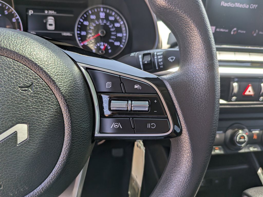 2024 Kia Forte LXS San Clemente CA