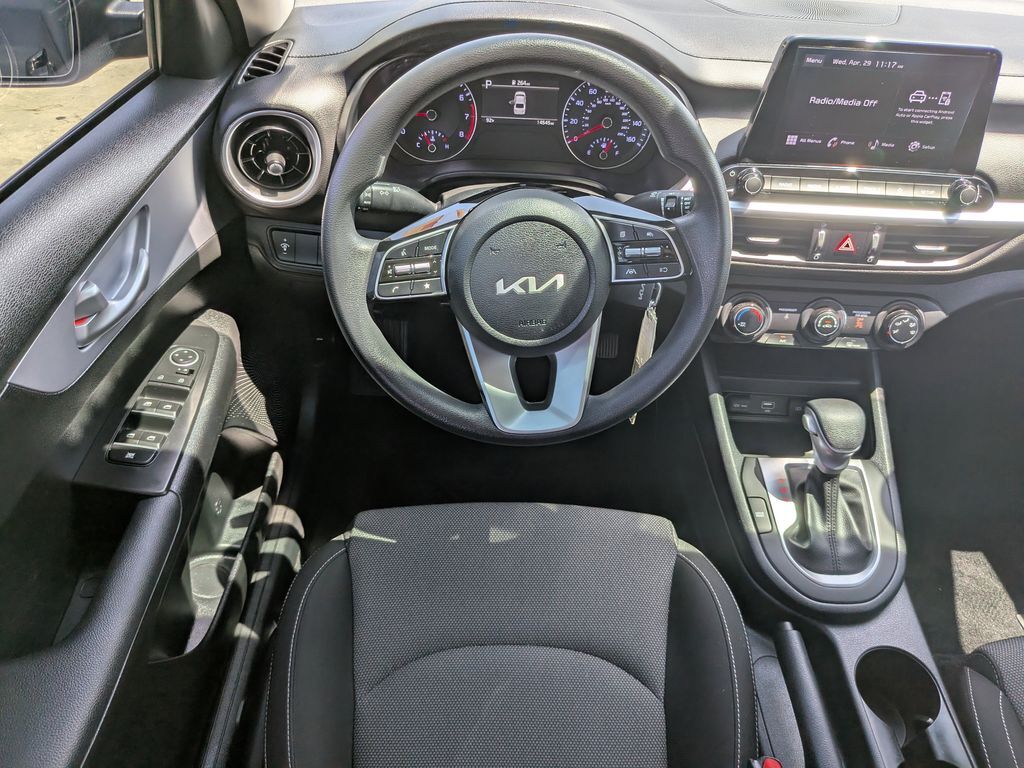 2024 Kia Forte LXS San Clemente CA