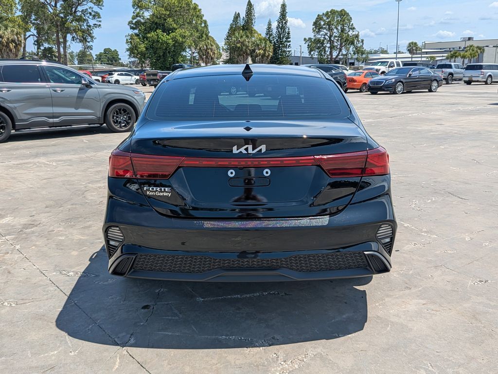2024 Kia Forte LXS San Clemente CA