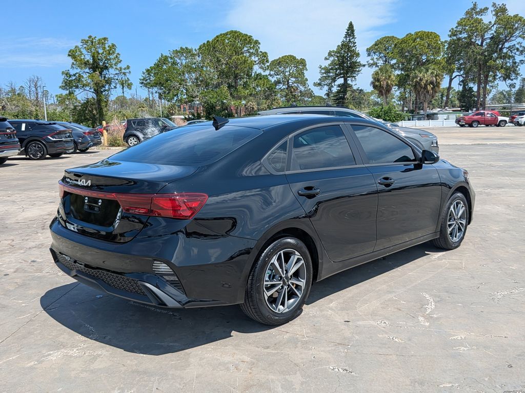2024 Kia Forte LXS San Clemente CA