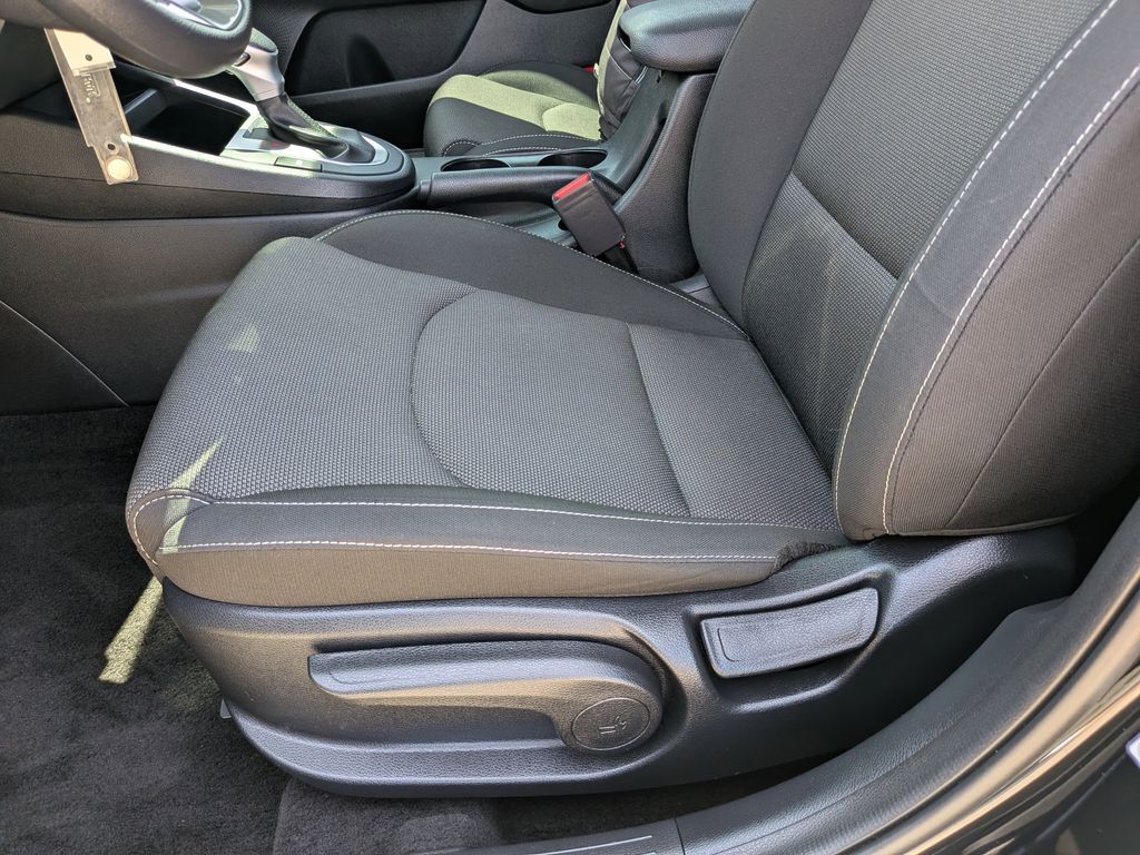 2024 Kia Forte LXS San Clemente CA