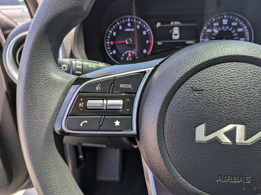 2024 Kia Forte LXS San Clemente CA