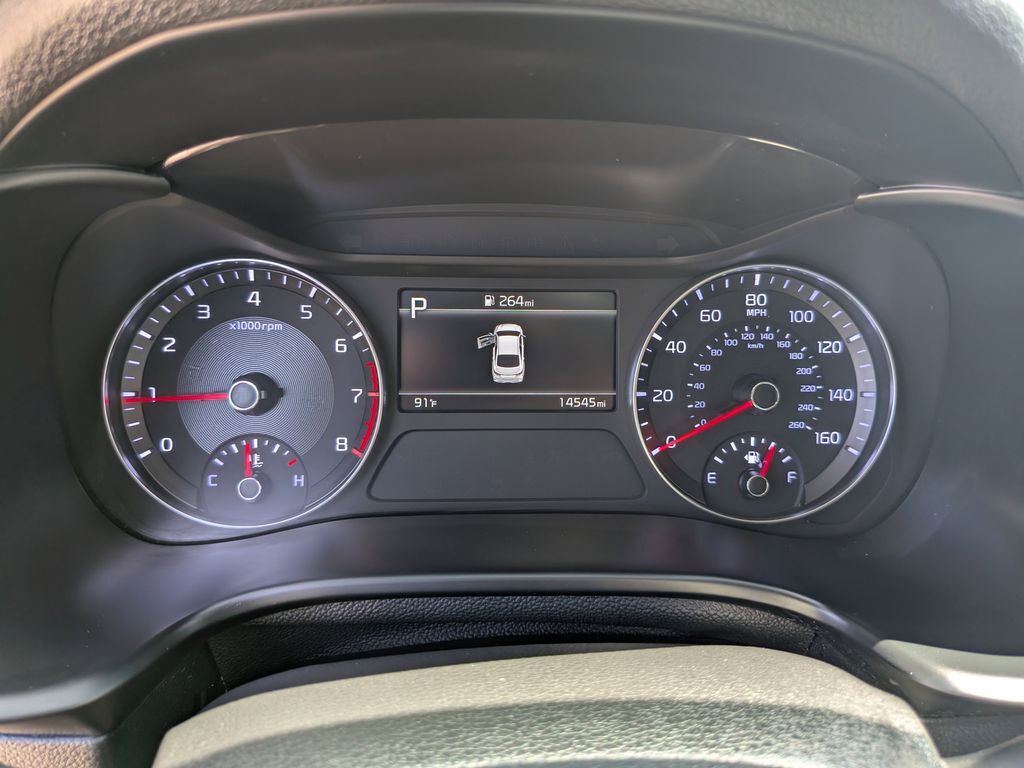 2024 Kia Forte LXS San Clemente CA