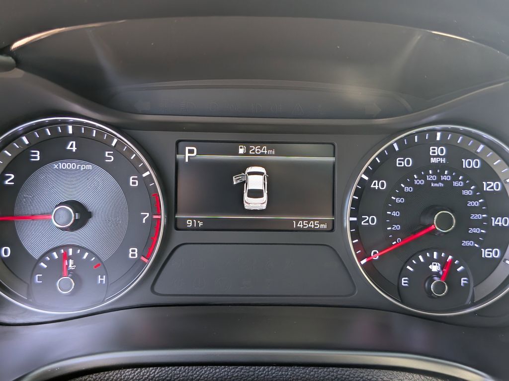 2024 Kia Forte LXS San Clemente CA