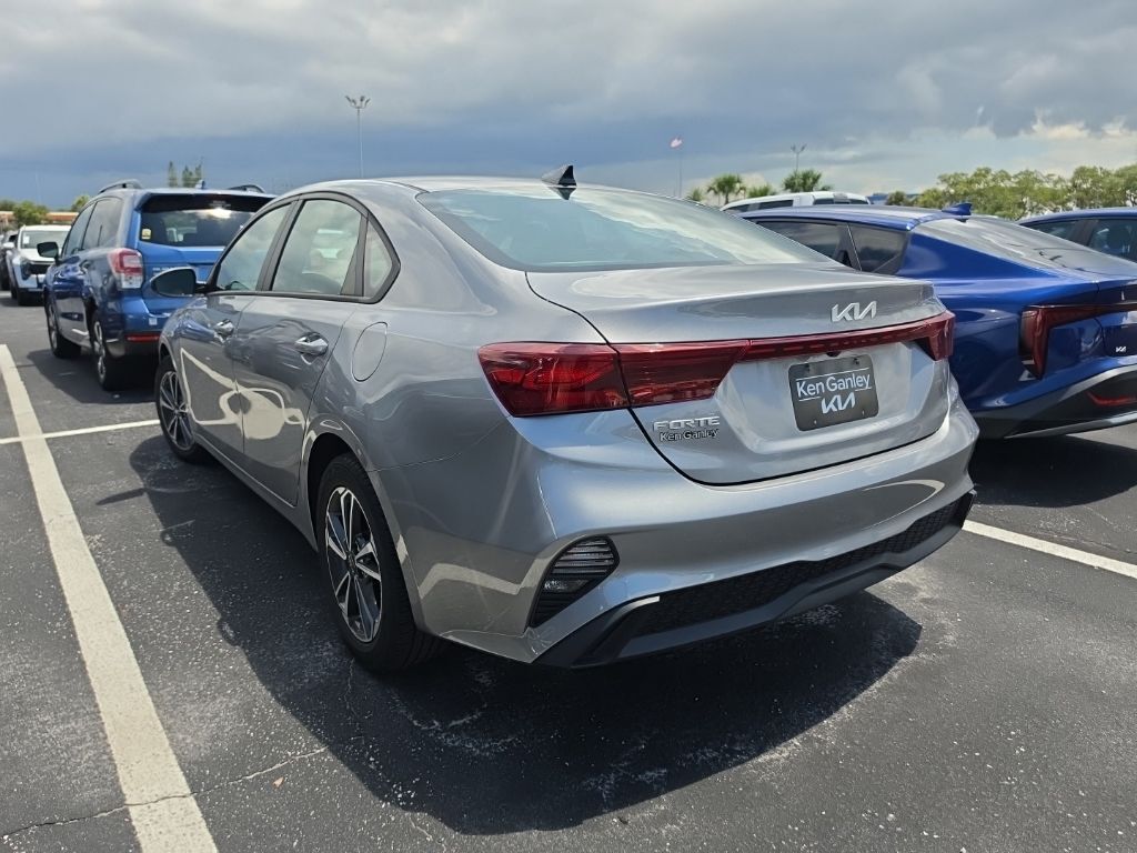 2024 Kia Forte LXS San Clemente CA