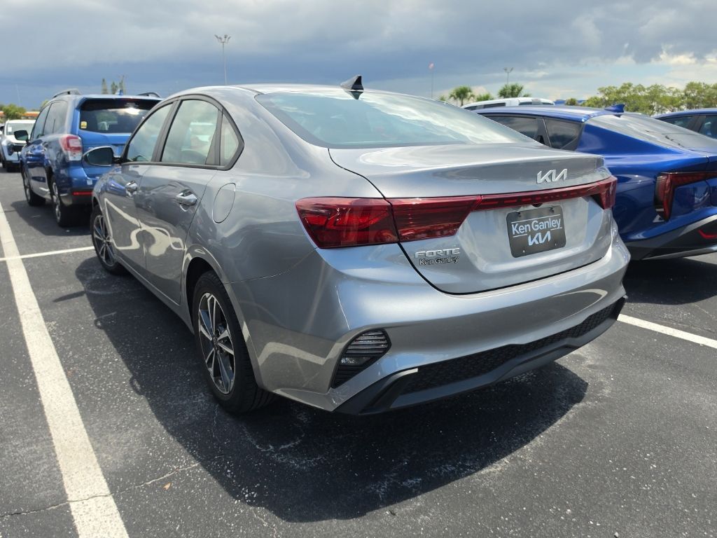 2024 Kia Forte LXS San Clemente CA