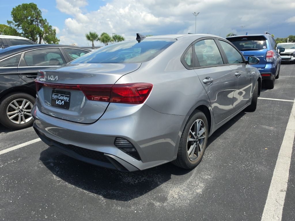 2024 Kia Forte LXS San Clemente CA