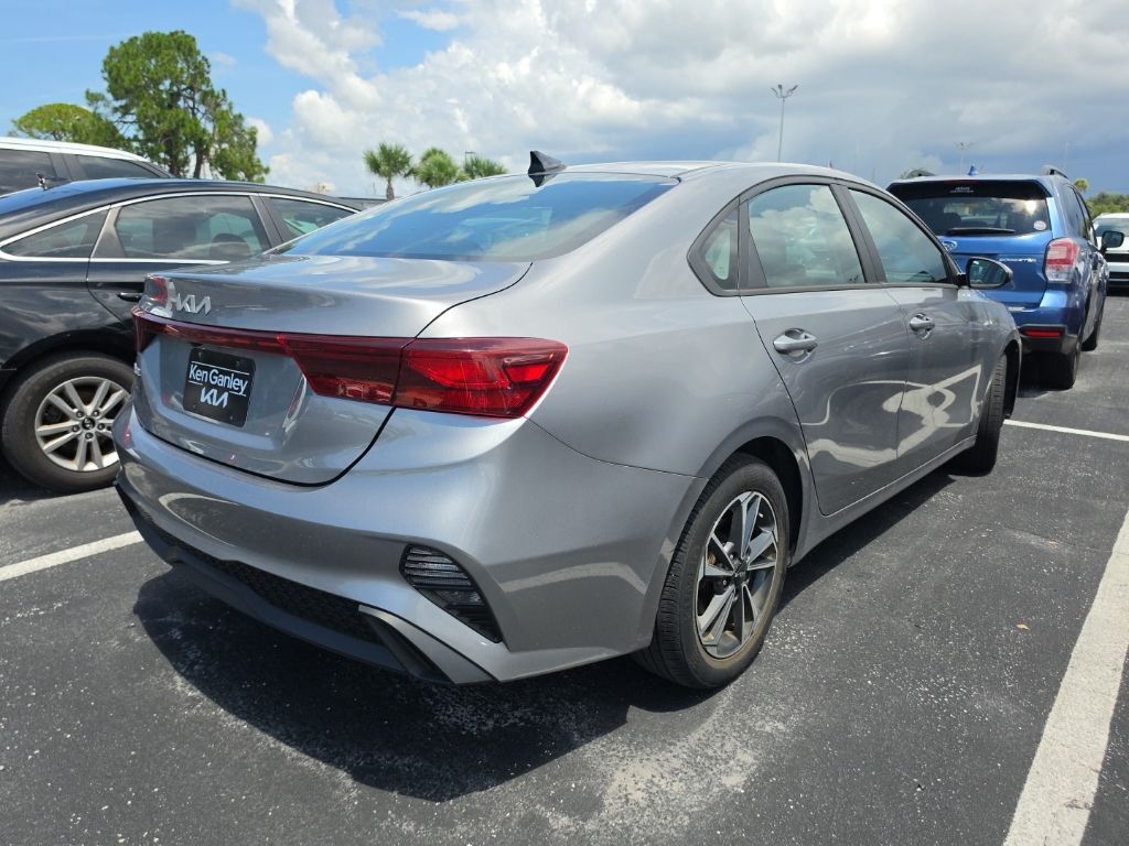 2024 Kia Forte LXS San Clemente CA