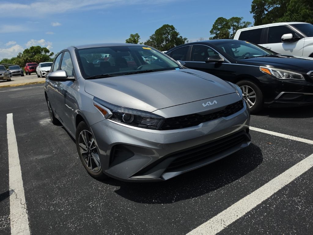 2024 Kia Forte LXS San Clemente CA