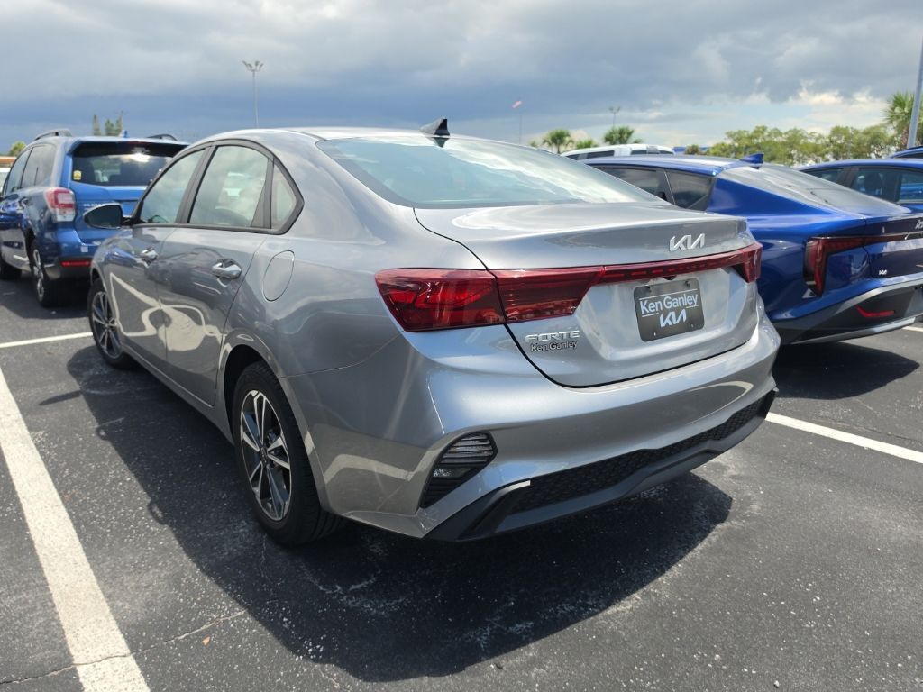 2024 Kia Forte LXS San Clemente CA