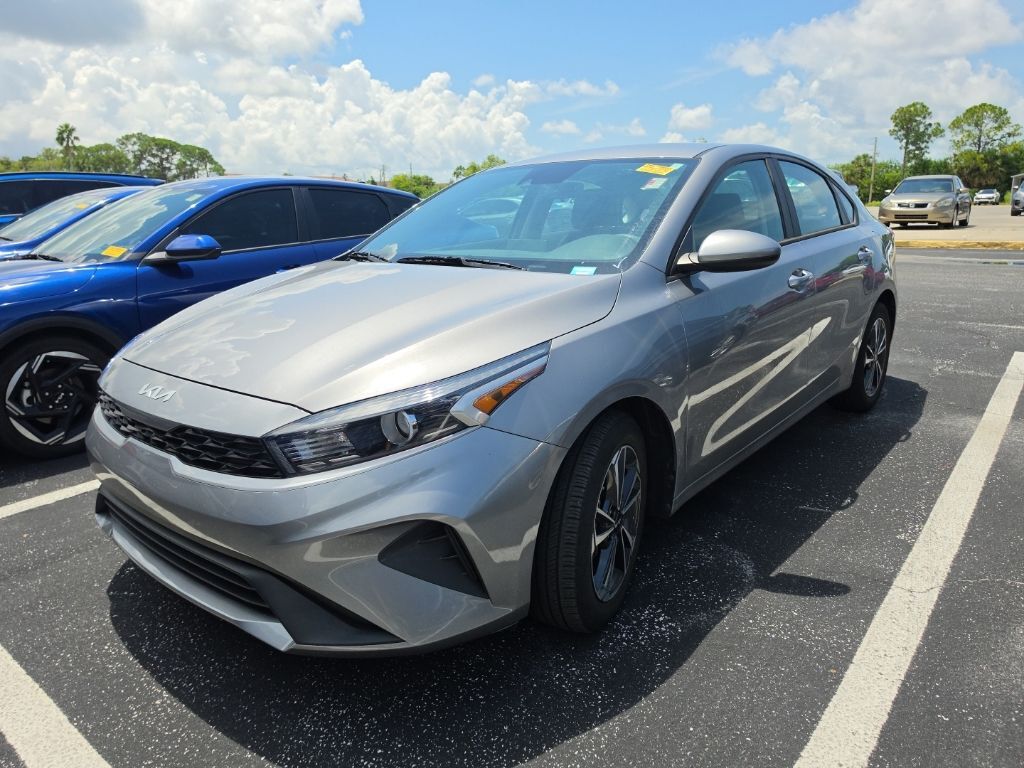2024 Kia Forte LXS San Clemente CA