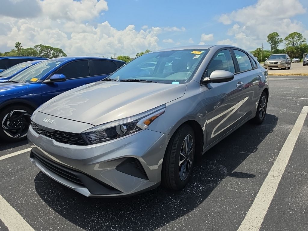 2024 Kia Forte LXS San Clemente CA