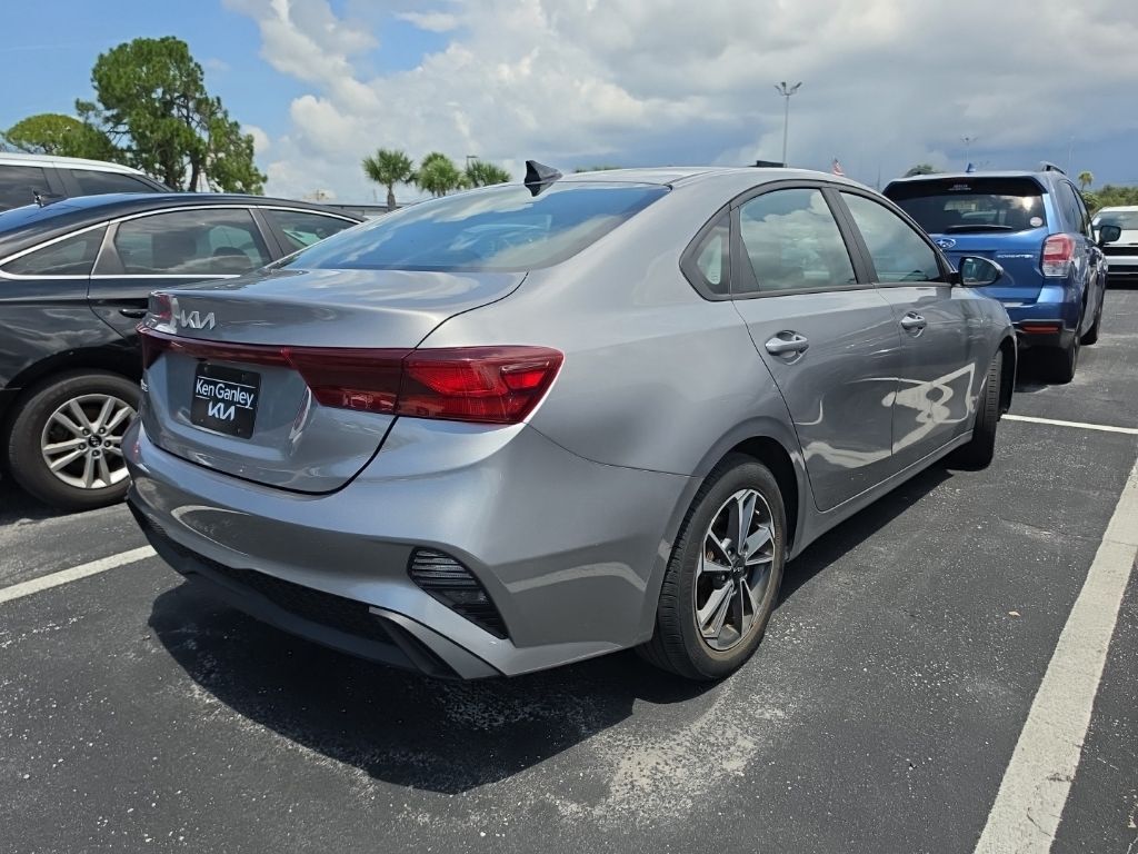 2024 Kia Forte LXS San Clemente CA