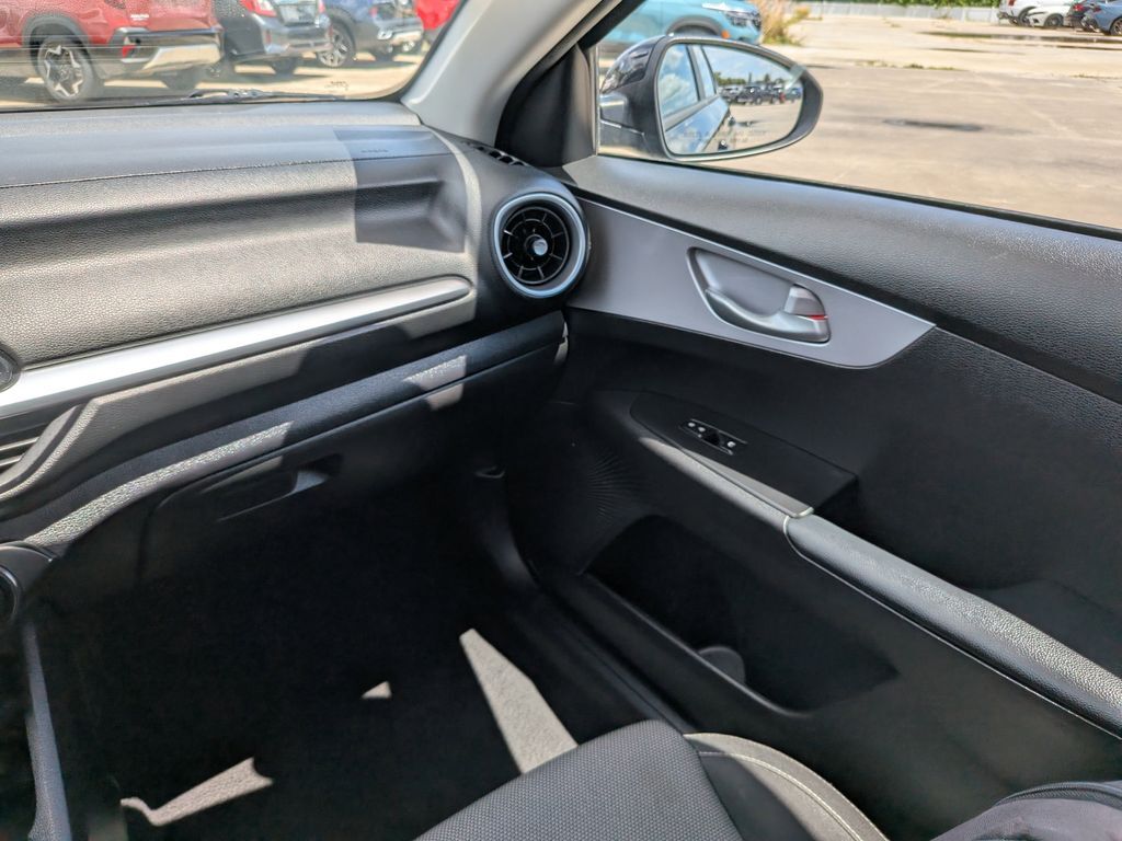 2024 Kia Forte LXS San Clemente CA