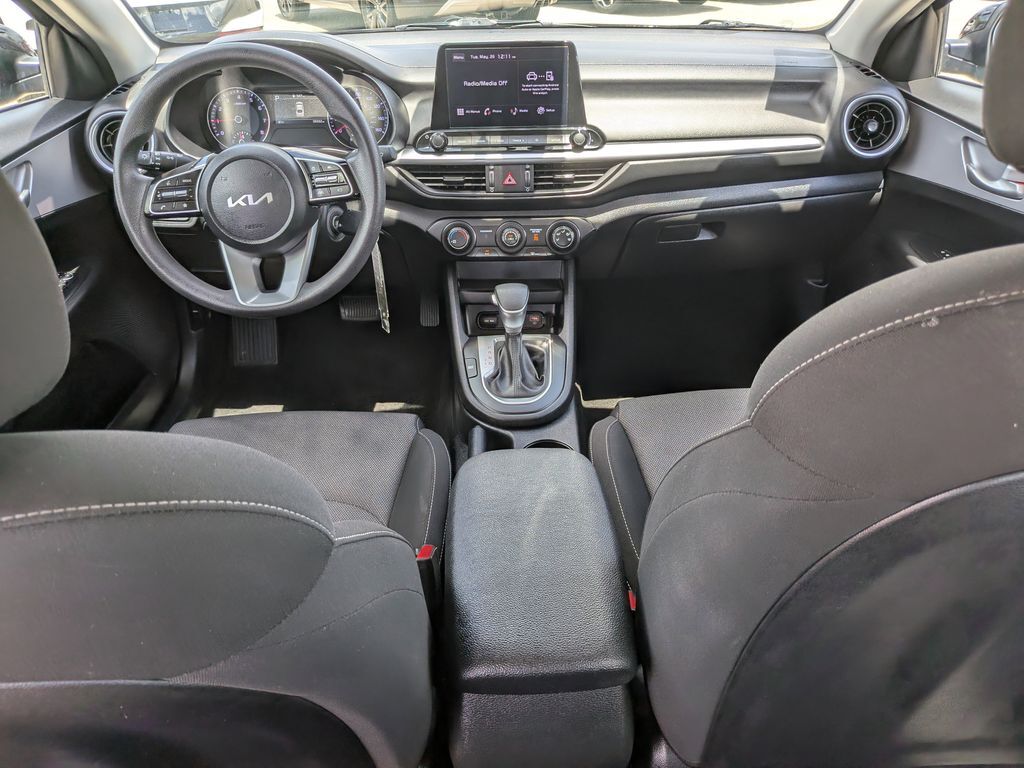 2024 Kia Forte LXS San Clemente CA