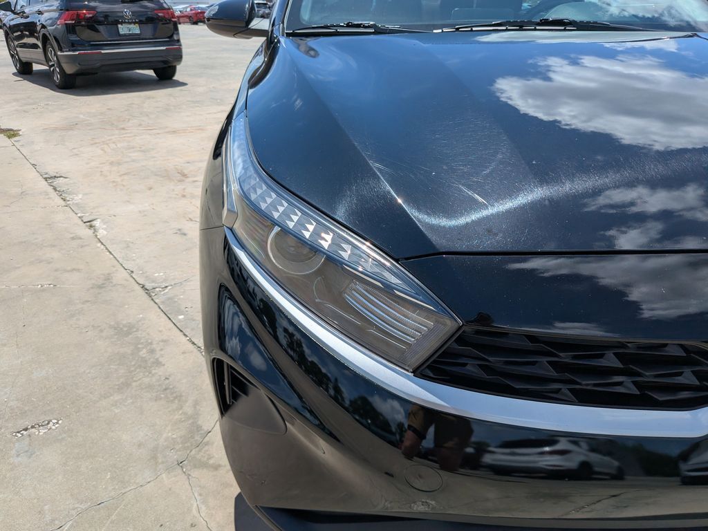2024 Kia Forte LXS San Clemente CA