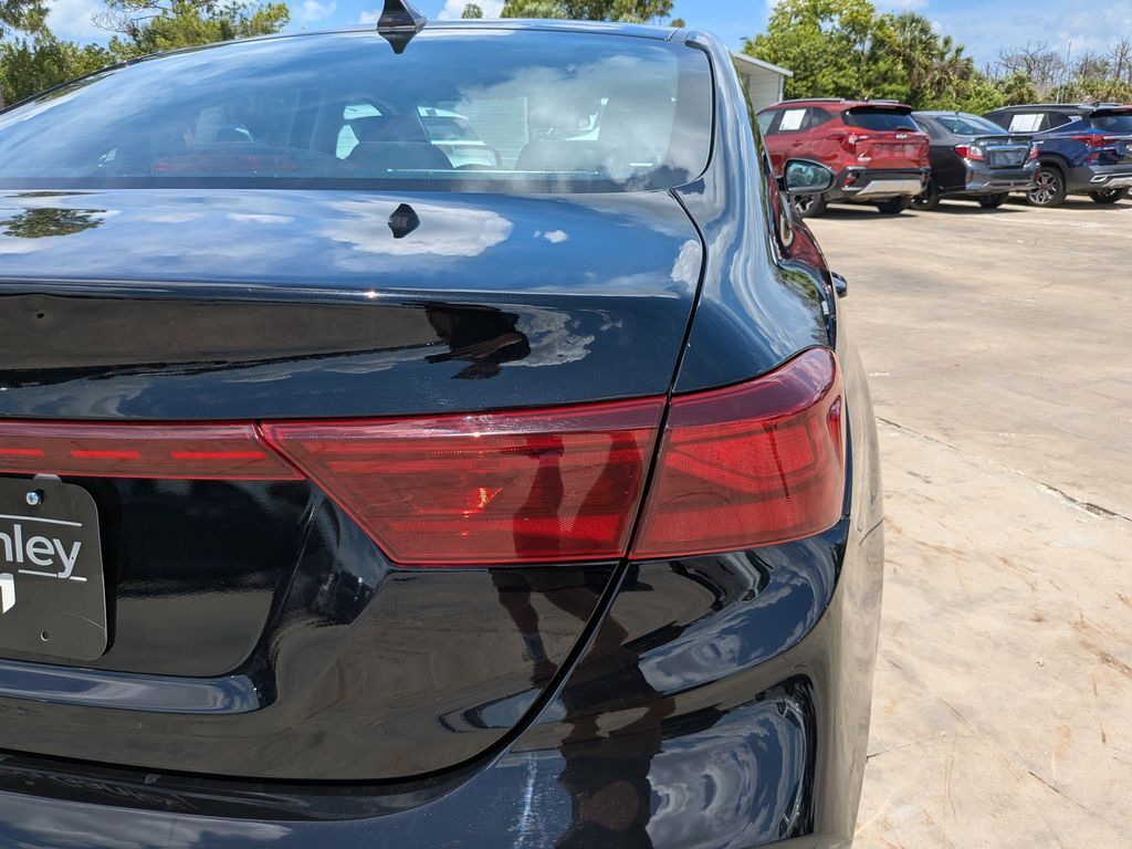 2024 Kia Forte LXS San Clemente CA