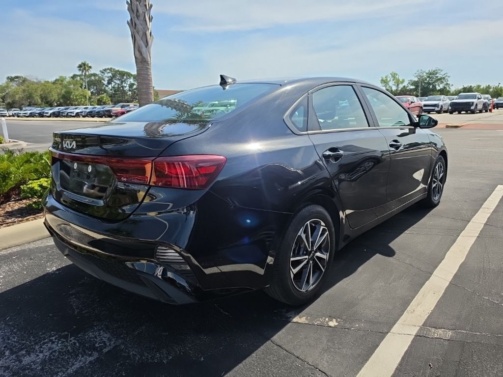 2024 Kia Forte LXS San Clemente CA