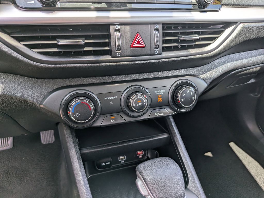 2024 Kia Forte LXS San Clemente CA