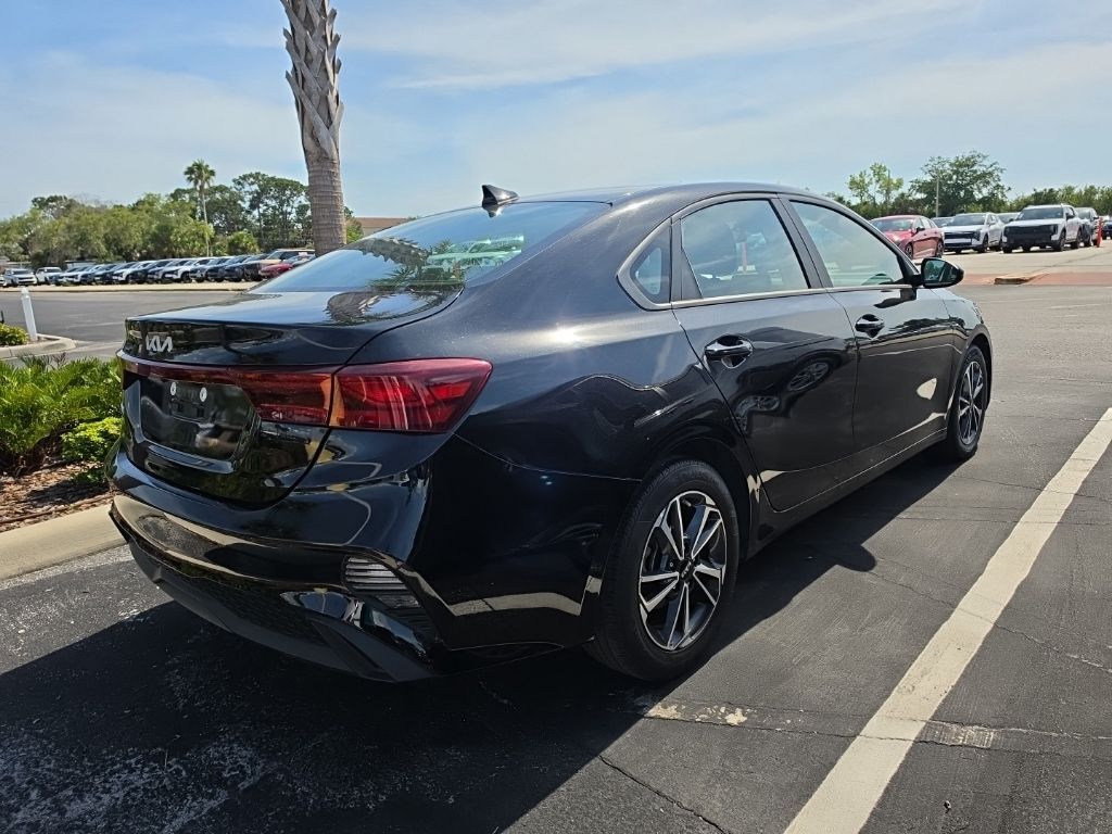 2024 Kia Forte LXS San Clemente CA