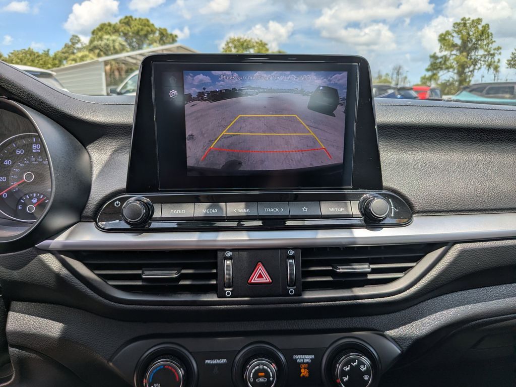 2024 Kia Forte LXS San Clemente CA