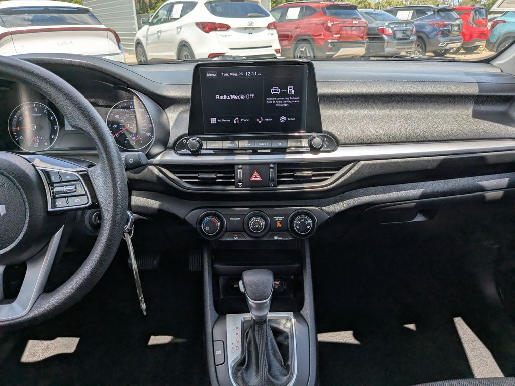 2024 Kia Forte LXS San Clemente CA