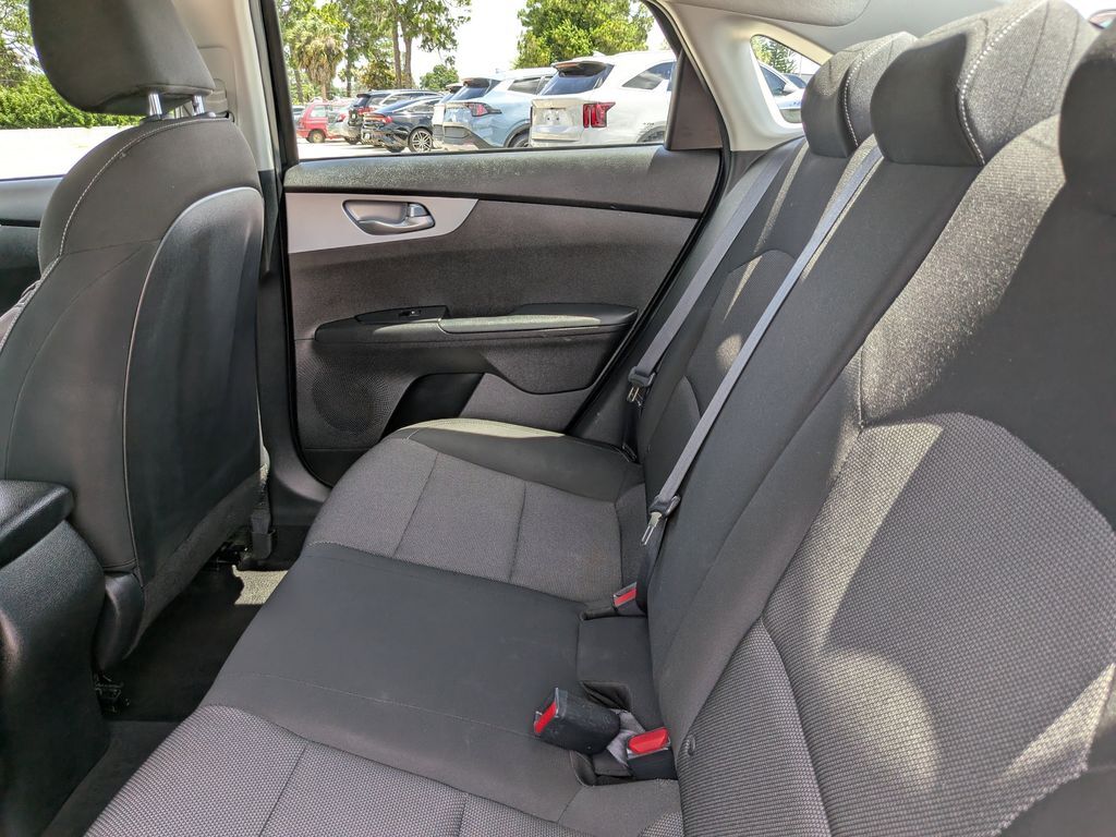 2024 Kia Forte LXS San Clemente CA