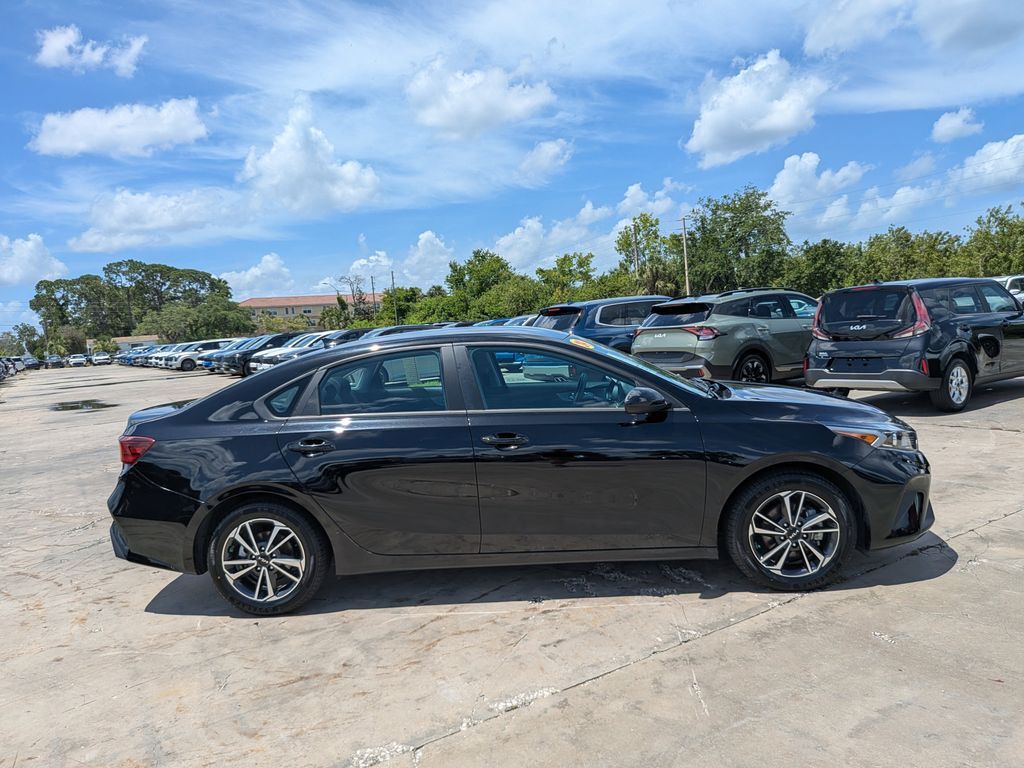 2024 Kia Forte LXS San Clemente CA