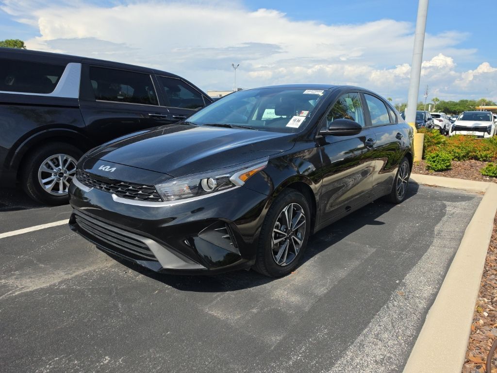 2024 Kia Forte LXS San Clemente CA