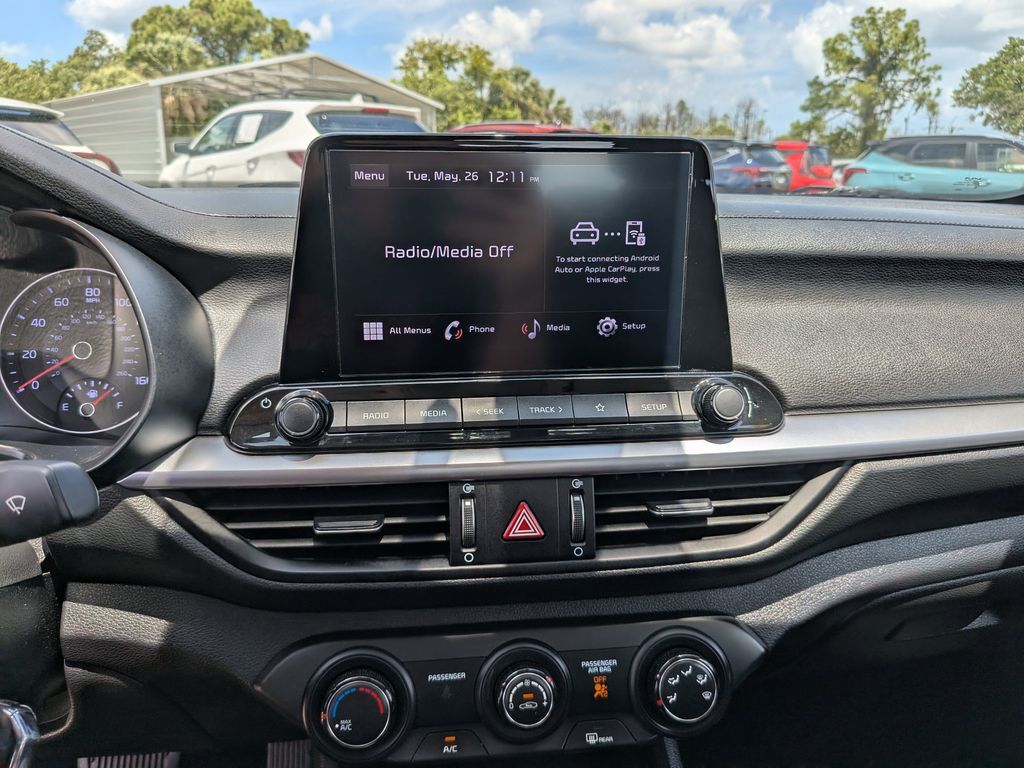 2024 Kia Forte LXS San Clemente CA