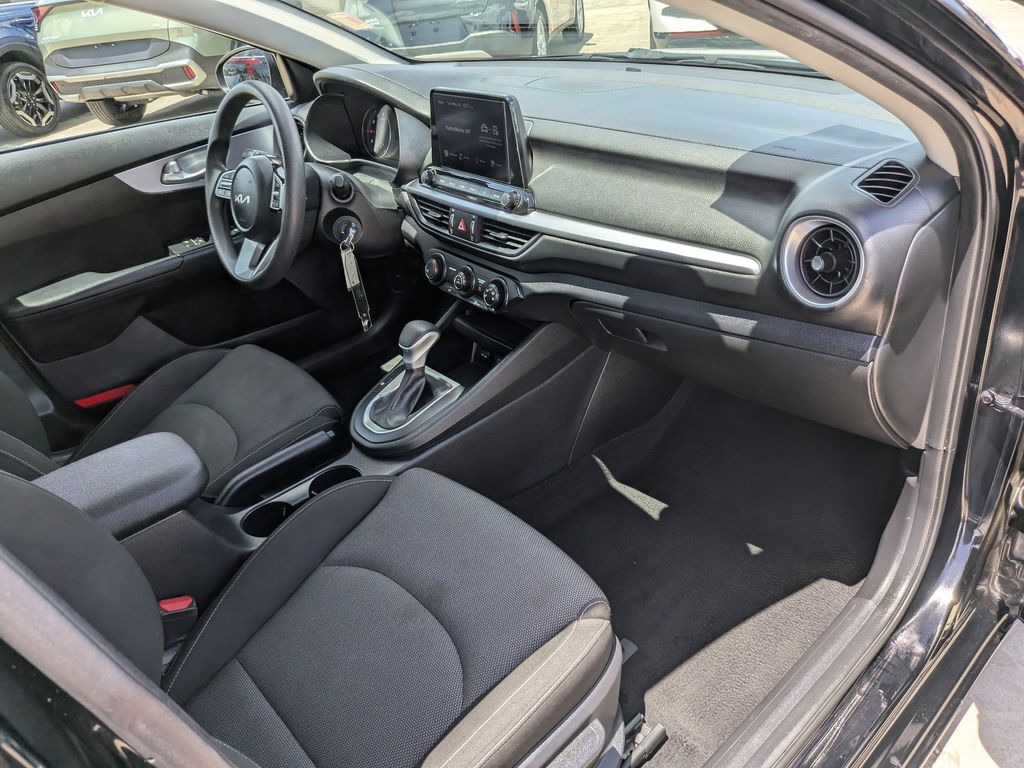 2024 Kia Forte LXS San Clemente CA
