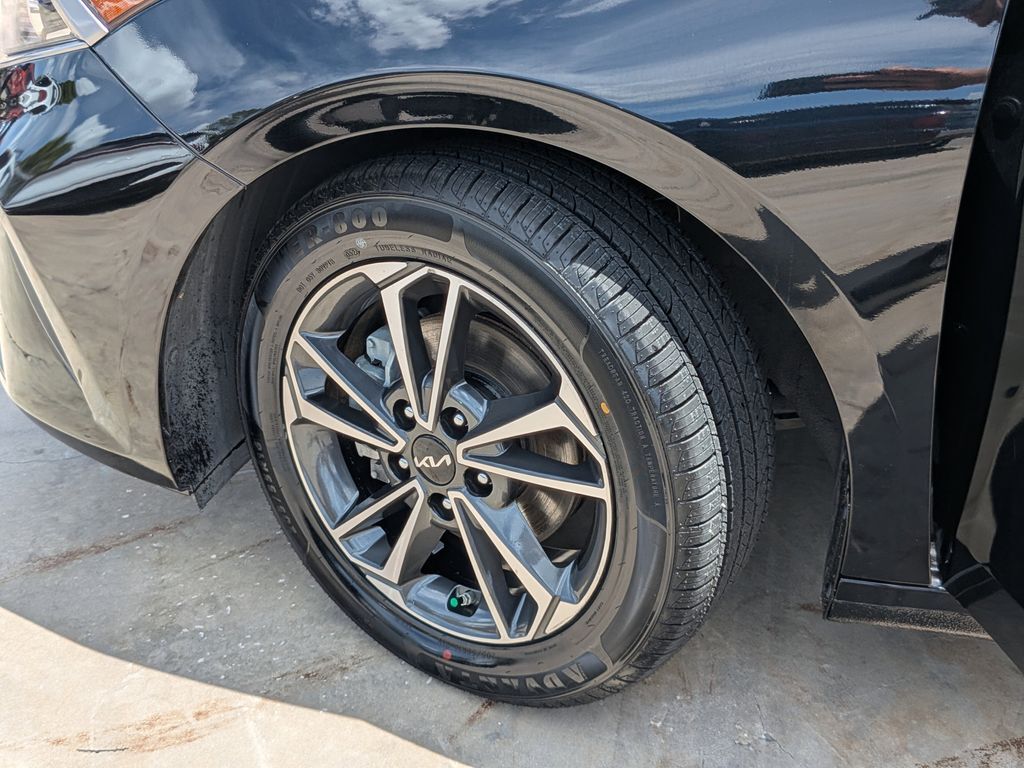 2024 Kia Forte LXS San Clemente CA