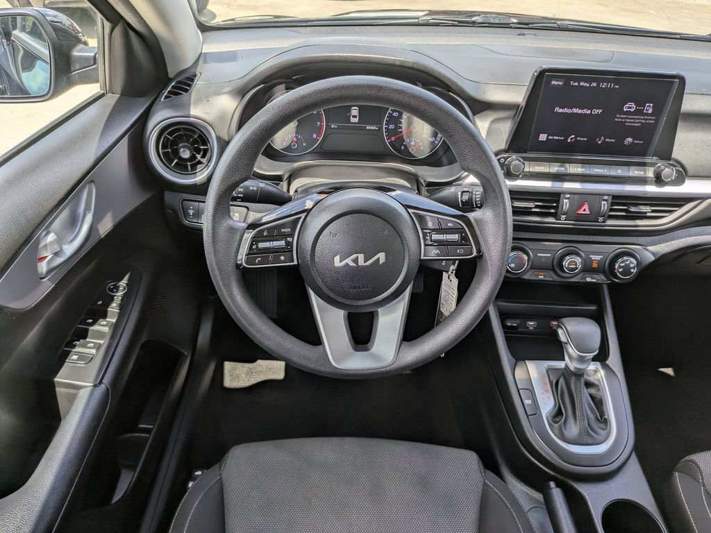 2024 Kia Forte LXS San Clemente CA