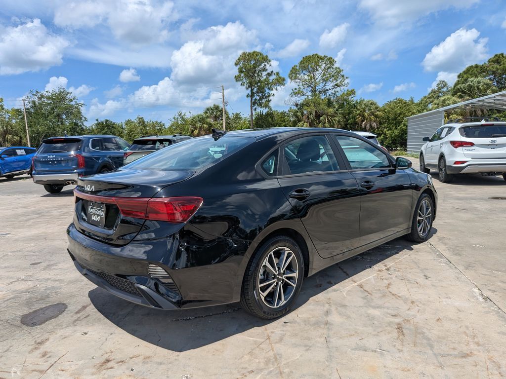 2024 Kia Forte LXS San Clemente CA